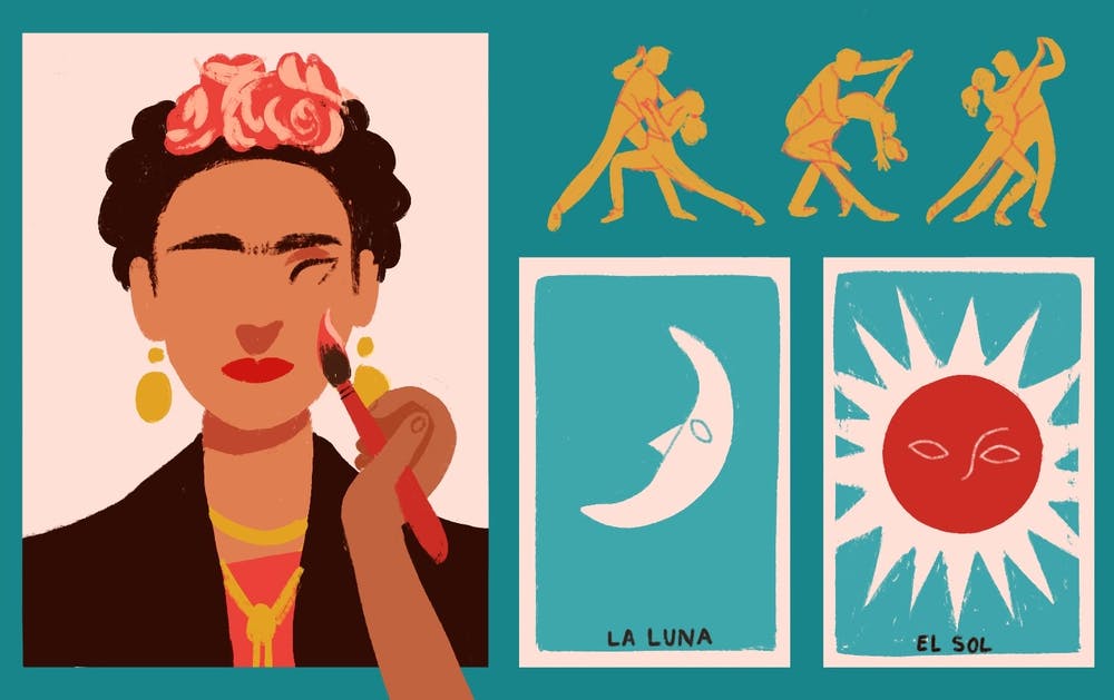 Celebrating Hispanic Heritage Month!